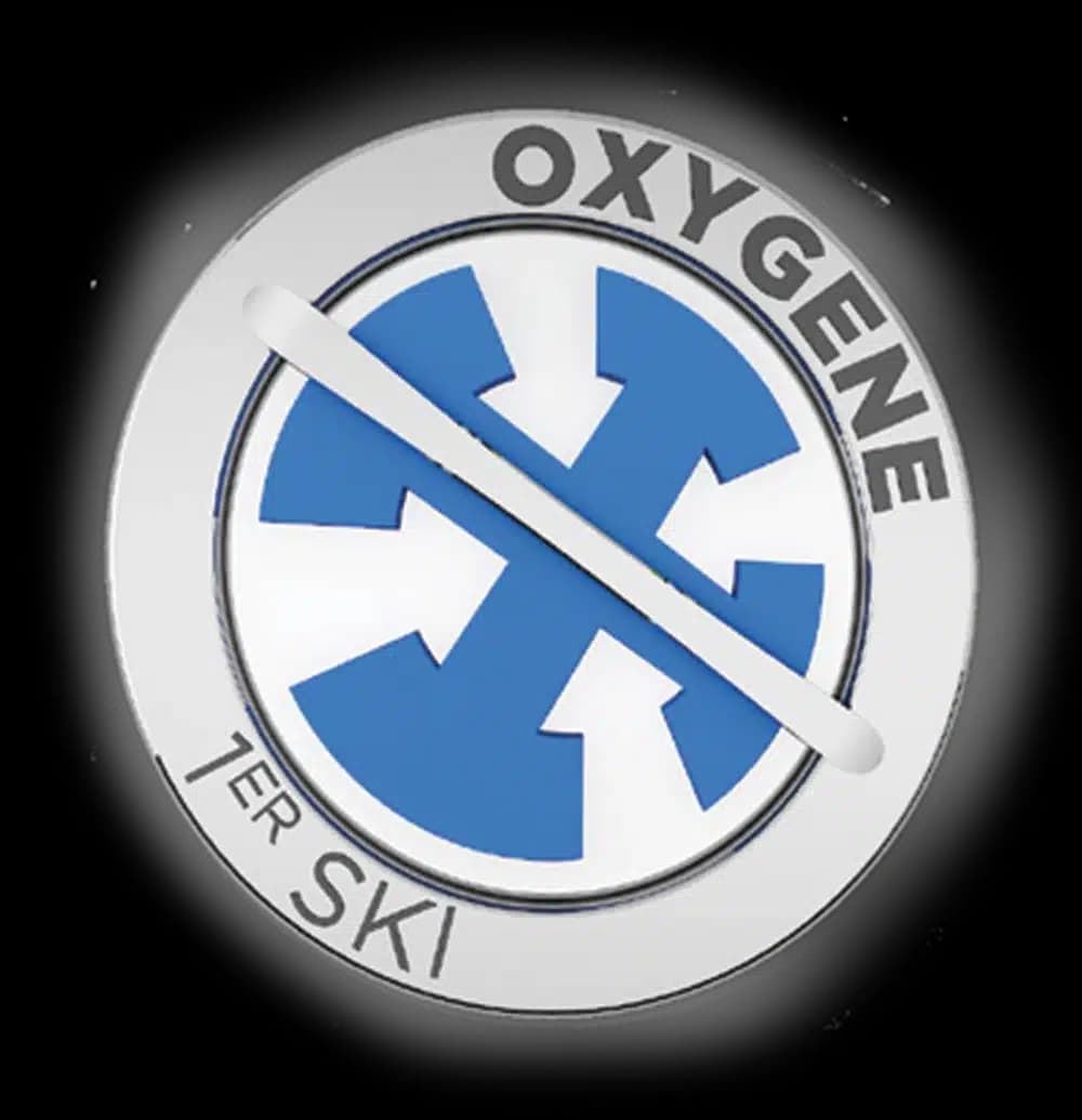 1er Ski