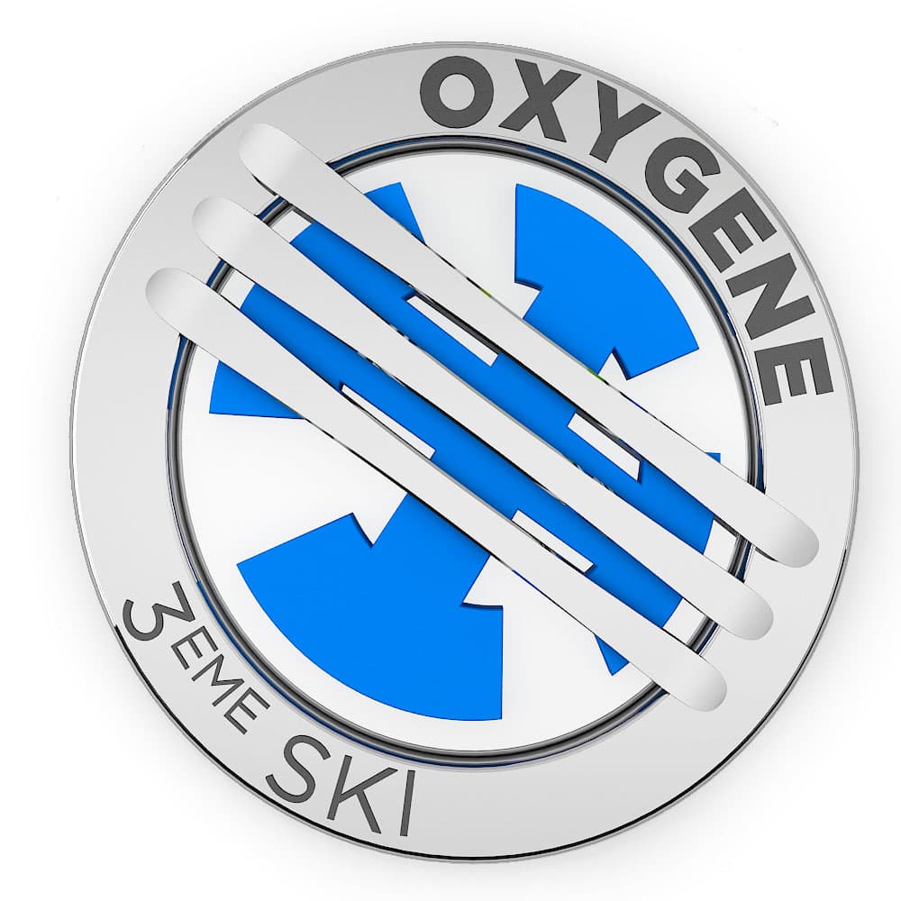 3ème Ski
