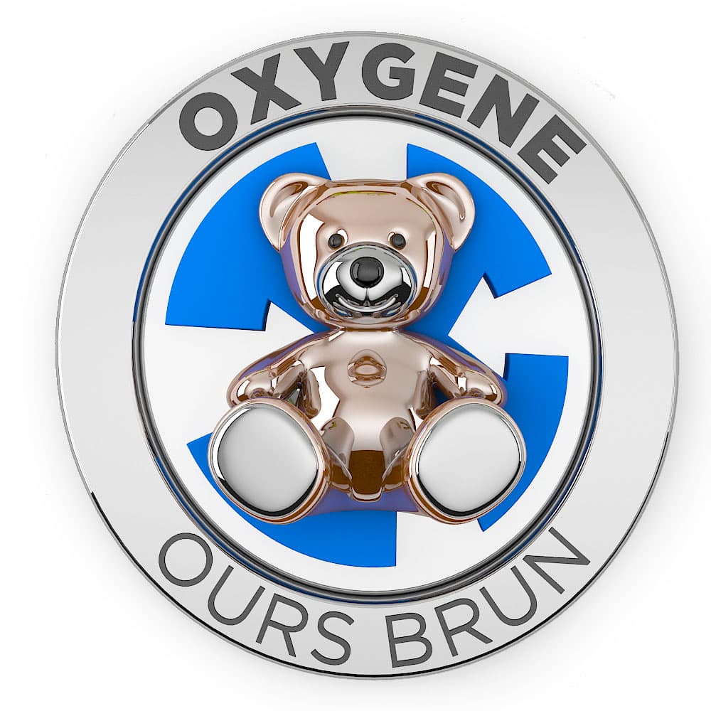 Ours Brun