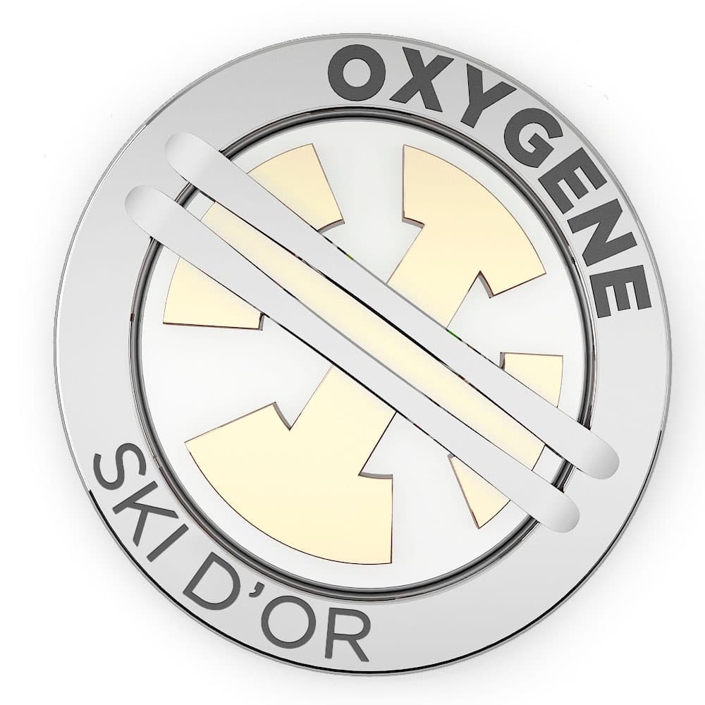Ski d'or