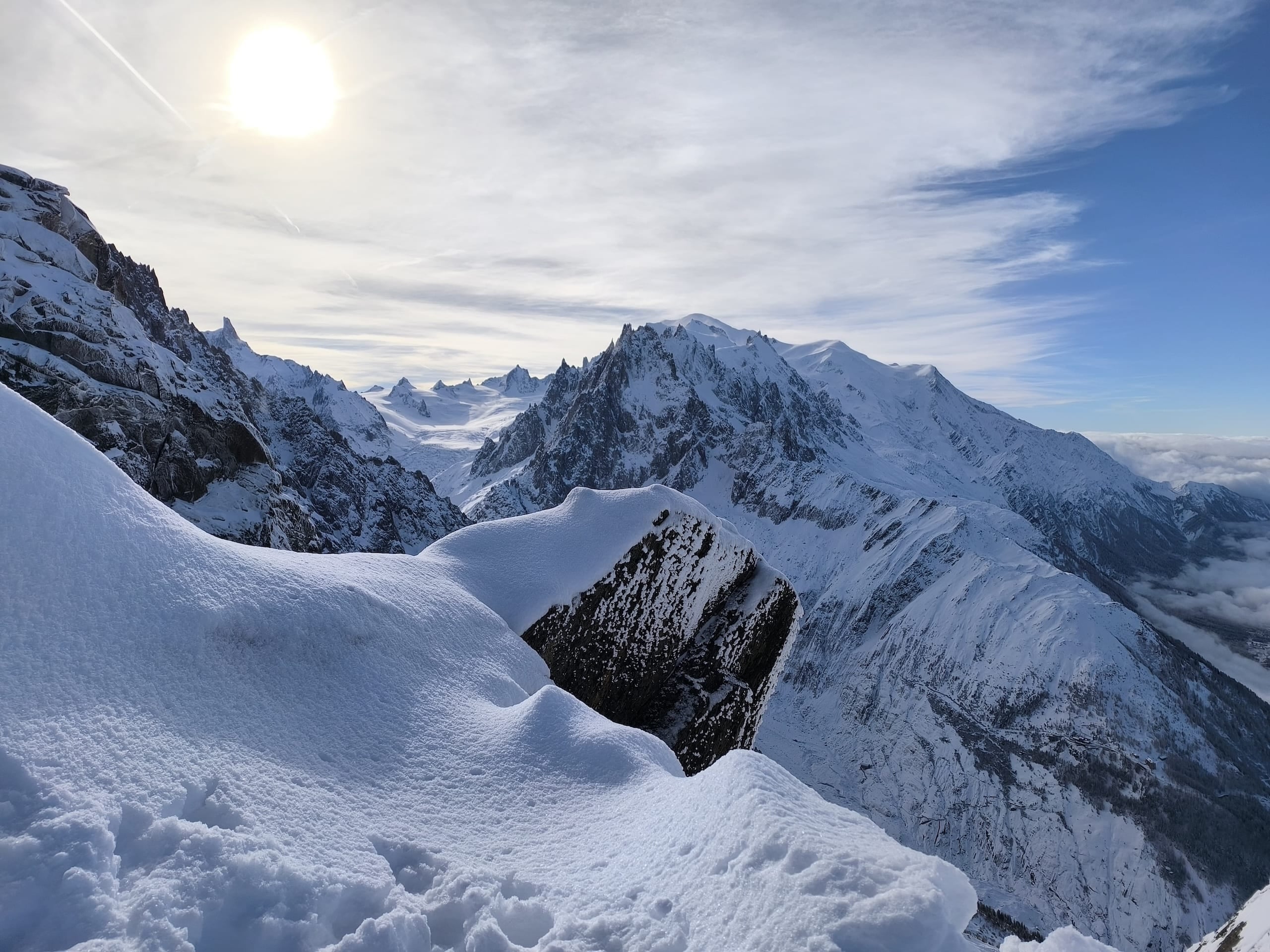 Chamonix