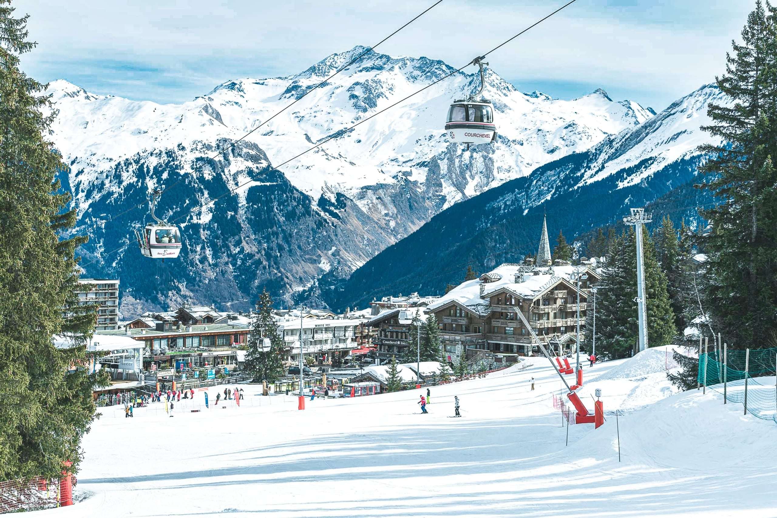 Courchevel