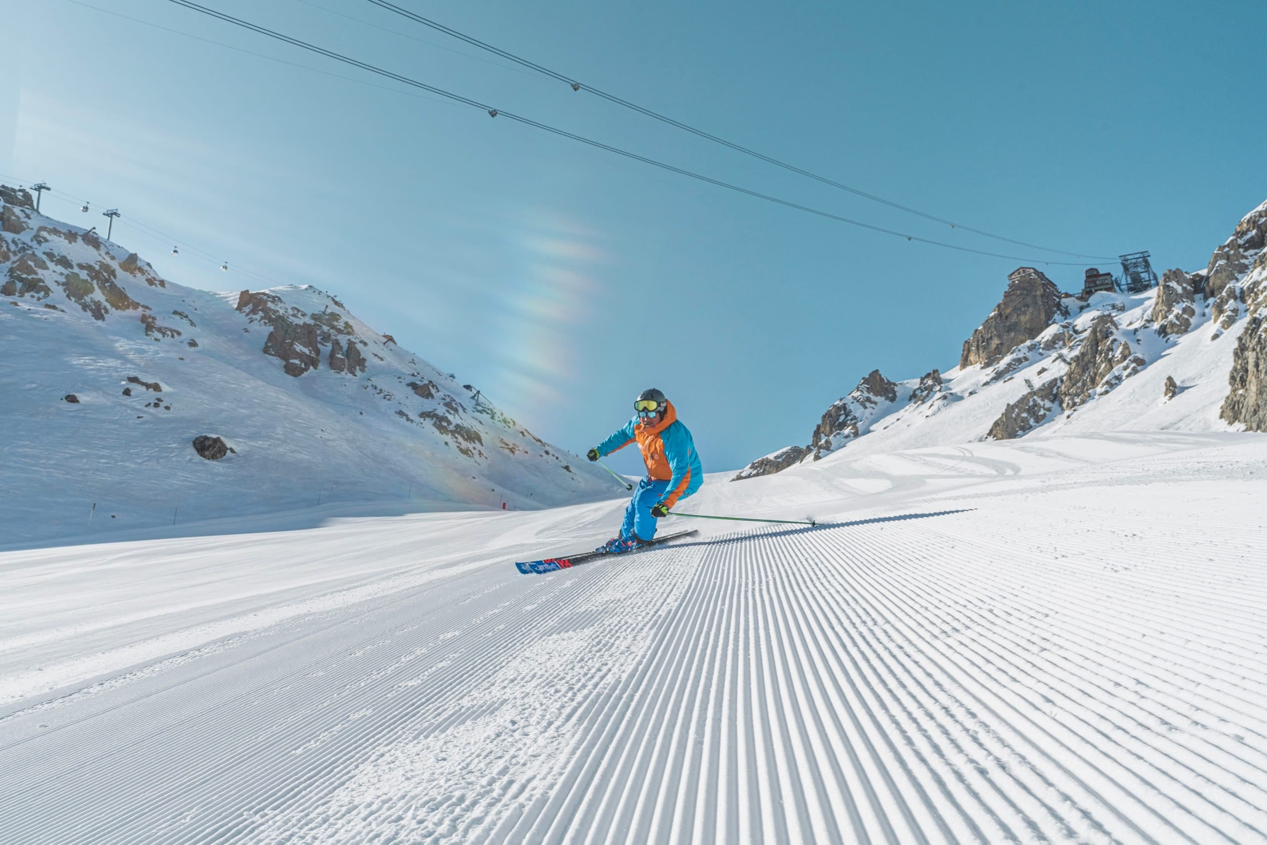 Courchevel