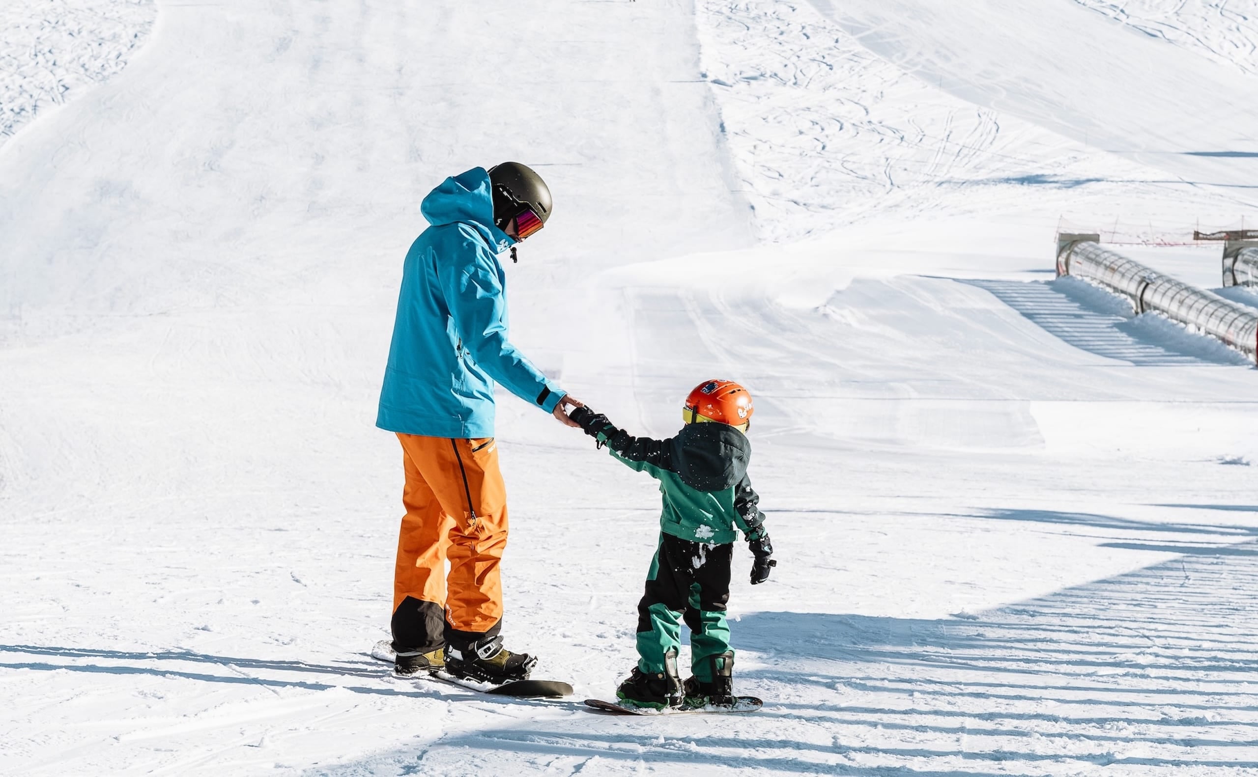Mini Rider