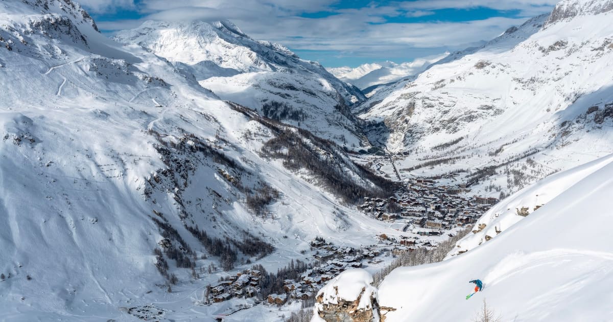 School of Ski and Snowboard Oxygen Serre Chevalier