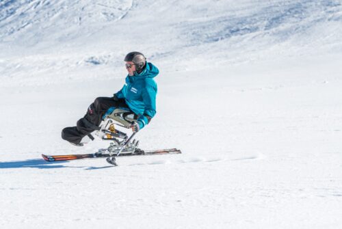 _REM5158resizedetreversed Sitski with Oxygène ski school.