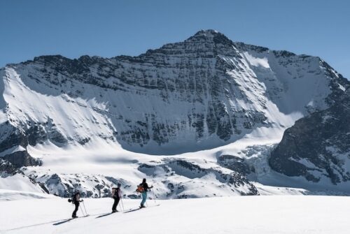 Oxyski-ski-touring-station Oxyski-ski-touring-station
