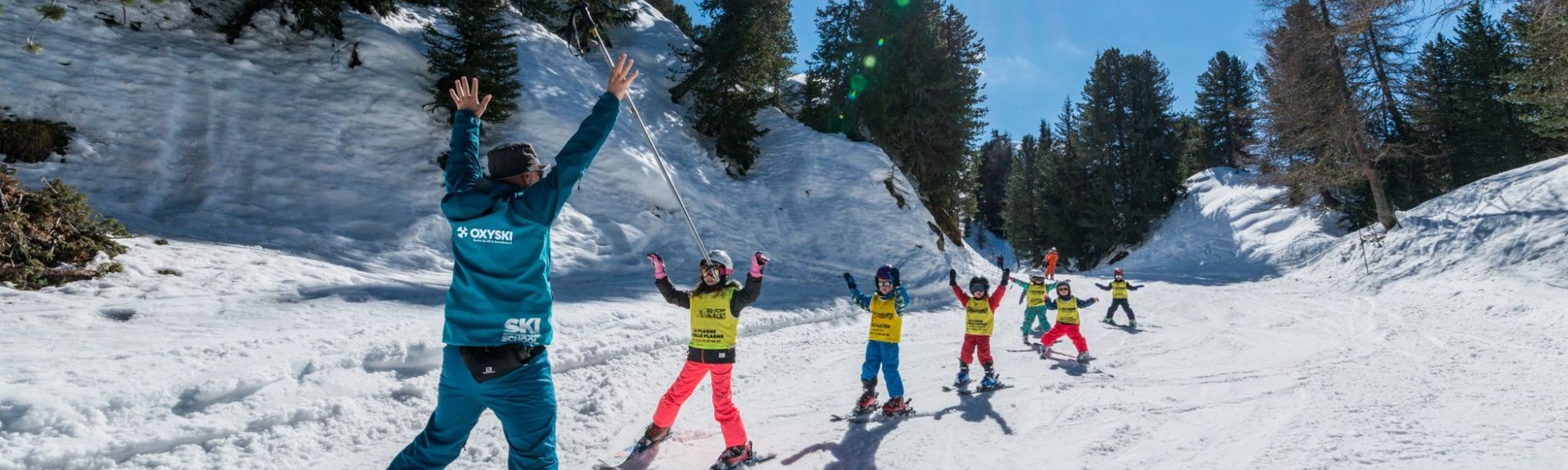 oxyski-children-group-lessons oxyski-children-group-lessons