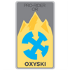 Oxyski-pro-rider-or Oxyski-pro-rider-or